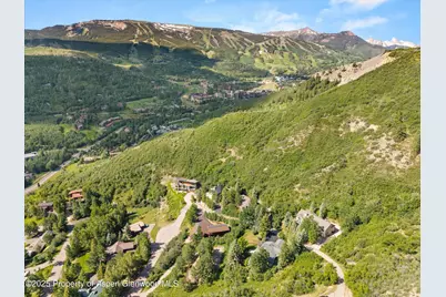 100 Terrace Lane, Snowmass Village, CO 81615 - Photo 48