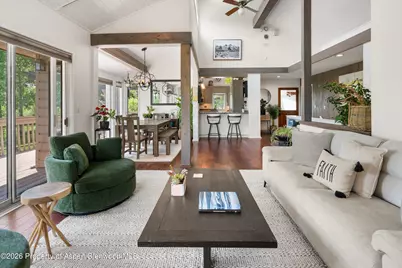 100 Terrace Lane, Snowmass Village, CO 81615 - Photo 18