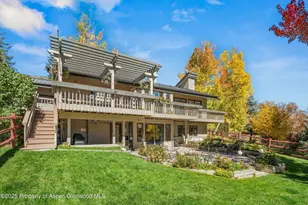 100 Terrace Ln, Snowmass Village, CO 81615 - Photo 8