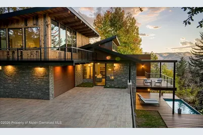 100 Terrace Lane, Snowmass Village, CO 81615 - Photo 2