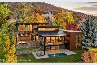 100 Terrace Lane, Snowmass Village, CO 81615 - Photo 1