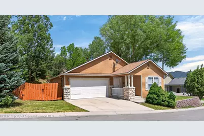 608 Lariat Loop, New Castle, CO 81647 - Photo 1