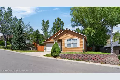 608 Lariat Loop, New Castle, CO 81647 - Photo 2