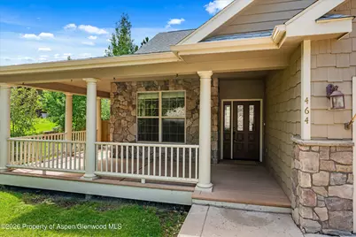464 Silverhorn Drive, New Castle, CO 81647 - Photo 2