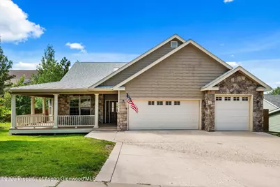 464 Silverhorn Drive, New Castle, CO 81647 - Photo 1