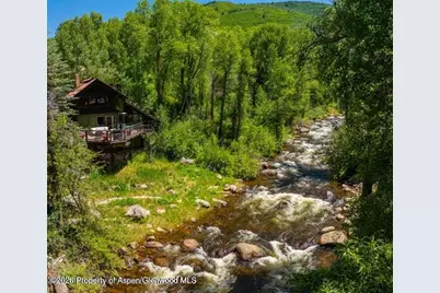 979 Queen Street, Aspen, CO 81611 - Photo 1
