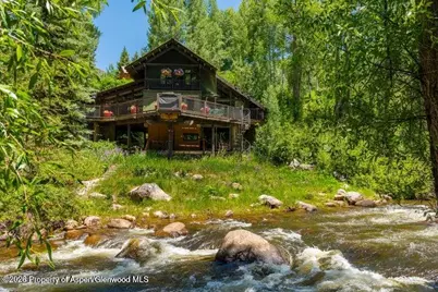 979 Queen Street, Aspen, CO 81611 - Photo 2