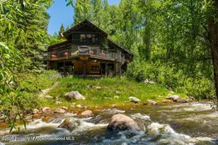 979 Queen St, Aspen, CO 81611 - Photo 2