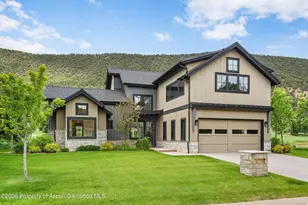 303 Golden Bear Dr, Carbondale, CO 81623 - Photo 1