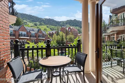 415 E Dean St., Unit 20, Week 32, Aspen, CO 81611 - Photo 2