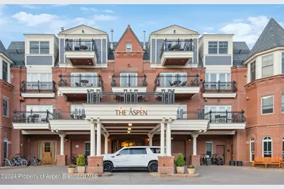 415 E Dean St., Unit 49 Week 33, Aspen, CO 81611 - Photo 26