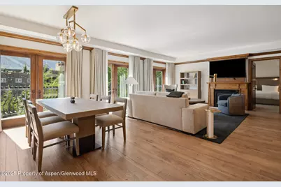 415 E Dean St., Unit 49 Week 33, Aspen, CO 81611 - Photo 8