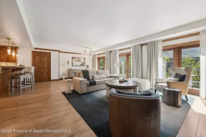 415 E Dean St., Unit 49 Week 33, Aspen, CO 81611 - Photo 4