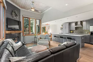 384 Fawn Ct, Snowmass Village, CO 81615 - Photo 4