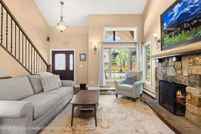 1012 Lauren Lane, Basalt, CO 81621 - Photo 6