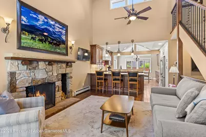 1012 Lauren Lane, Basalt, CO 81621 - Photo 4