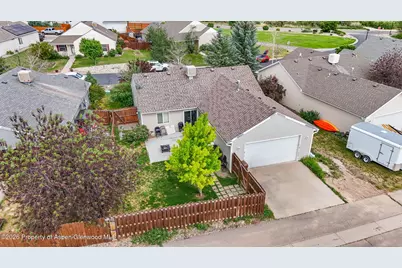 348 Evergreen Drive, Rifle, CO 81650 - Photo 28