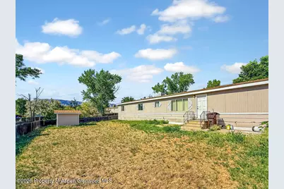 45 E Carson Circle, Battlement Mesa, CO 81635 - Photo 2