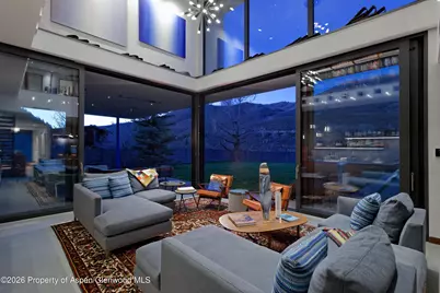 1350 Mountain View Drive, Aspen, CO 81611 - Photo 6