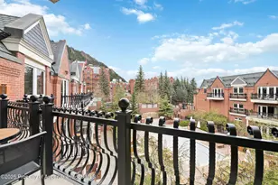 415 E Dean St Unit 38 Week 33, Aspen, CO 81611 - Photo 6