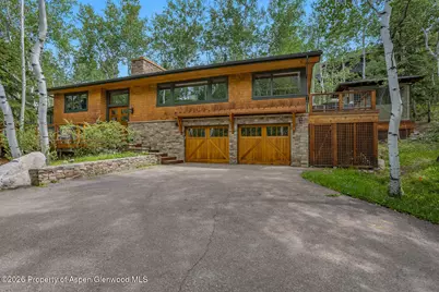 203 Eastwood Drive, Aspen, CO 81611 - Photo 1