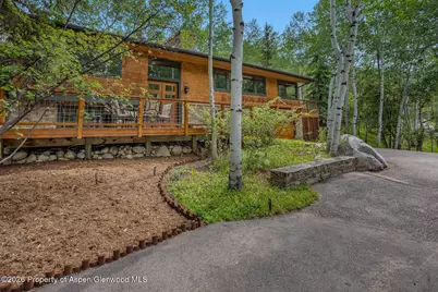 203 Eastwood Drive, Aspen, CO 81611 - Photo 2