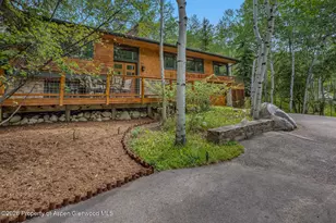 203 Eastwood Dr, Aspen, CO 81611 - Photo 2