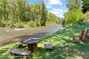106 N Little Texas Ln, Woody Creek, CO 81656 - Photo 14