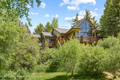 106 N Little Texas Lane, Woody Creek, CO 81656 - Photo 4