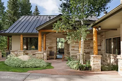 106 N Little Texas Lane, Woody Creek, CO 81656 - Photo 2