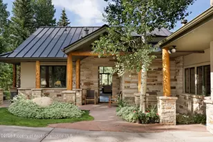 106 N Little Texas Ln, Woody Creek, CO 81656 - Photo 2