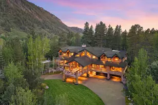 31 Northstar Cir, Aspen, CO 81611 - Photo 1