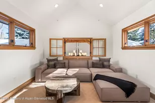 721 W North St, Aspen, CO 81611 - Photo 30