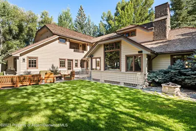 721 W North Street, Aspen, CO 81611 - Photo 2