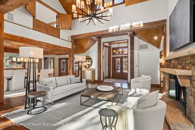 721 W North Street, Aspen, CO 81611 - Photo 10