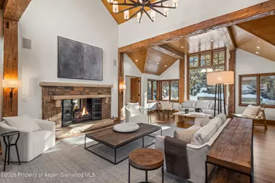 721 W North Street, Aspen, CO 81611 - Photo 8