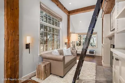 721 W North Street, Aspen, CO 81611 - Photo 14