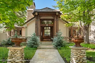 721 W North St, Aspen, CO 81611 - Photo 1
