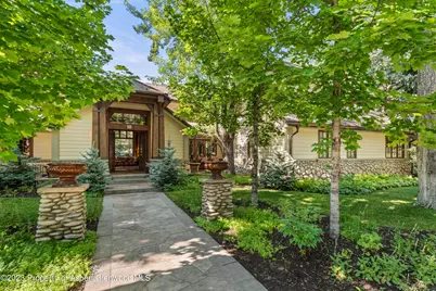 721 W North Street, Aspen, CO 81611 - Photo 6
