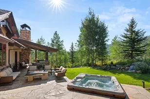 1926 Faraway Rd, Snowmass Village, CO 81615 - Photo 4