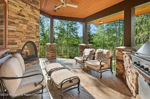 1926 Faraway Rd, Snowmass Village, CO 81615 - Photo 6