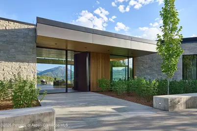 401 Carroll Drive, Aspen, CO 81611 - Photo 46