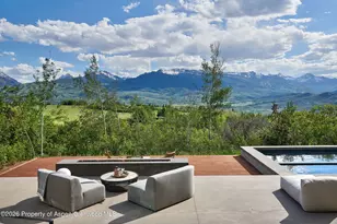 401 Carroll Dr, Aspen, CO 81611 - Photo 28