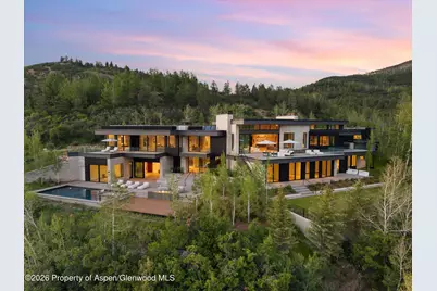 401 Carroll Drive, Aspen, CO 81611 - Photo 1