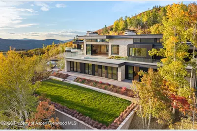 401 Carroll Drive, Aspen, CO 81611 - Photo 50
