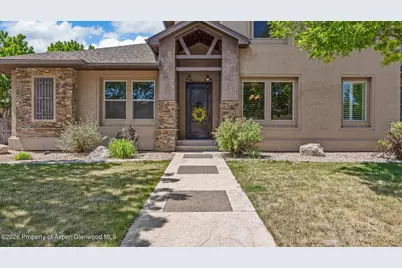 707 Roundup Drive, Grand Junction, CO 81507 - Photo 1