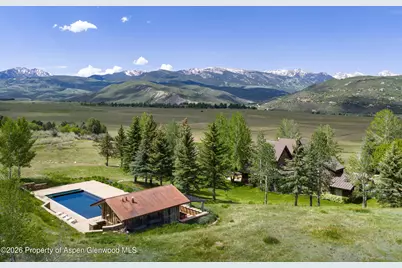 115 Meadowlark Lane, Aspen, CO 81611 - Photo 4
