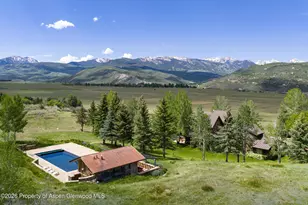 115 Meadow Lark Ln, Aspen, CO 81611 - Photo 4