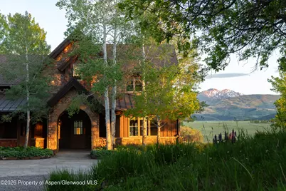 115 Meadowlark Lane, Aspen, CO 81611 - Photo 1