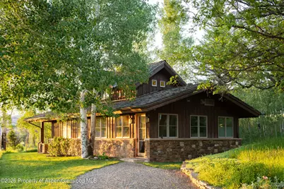 115 Meadowlark Lane, Aspen, CO 81611 - Photo 2